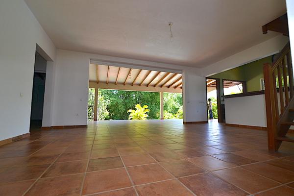 Petit-Bourg (97170) Grande villa T4 Piscine la Gripierre