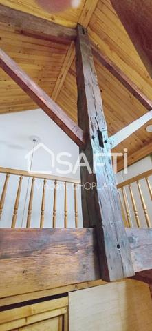 belle Bourgeoise de 1850 au cœur du quartier Vauban