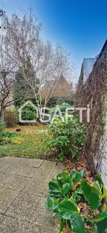 belle Bourgeoise de 1850 au cœur du quartier Vauban