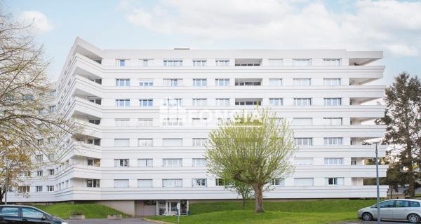 À vendre Appartement 4 pièces 77 m² - Olivet 45160