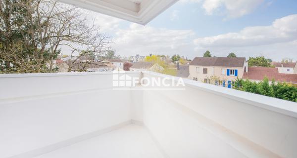 À vendre Appartement 4 pièces 77 m² - Olivet 45160