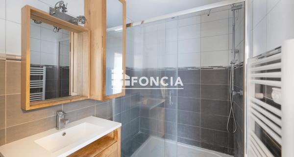 À vendre Appartement 4 pièces 77 m² - Olivet 45160