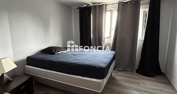 À vendre Appartement 4 pièces 77 m² - Olivet 45160