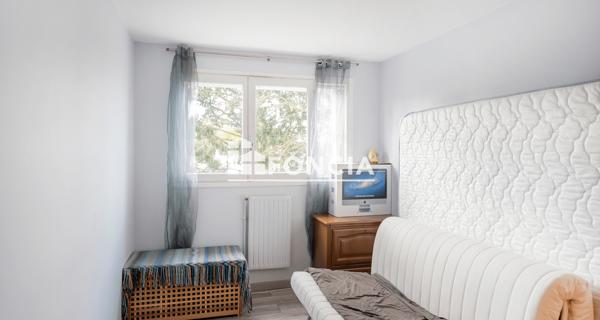 À vendre Appartement 4 pièces 77 m² - Olivet 45160