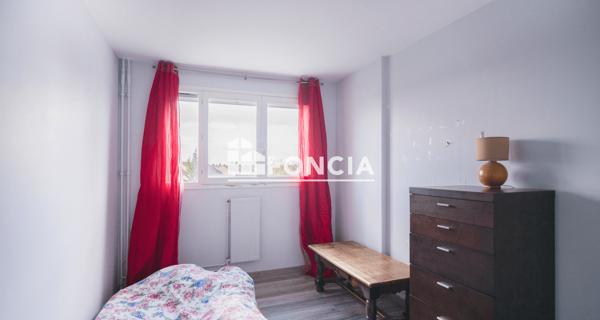 À vendre Appartement 4 pièces 77 m² - Olivet 45160