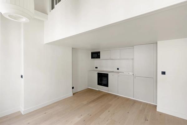Appartement Paris 7e - RUE CLER