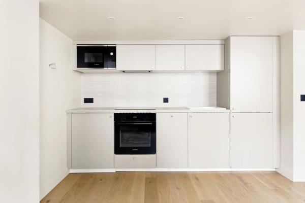 Appartement Paris 7e - RUE CLER