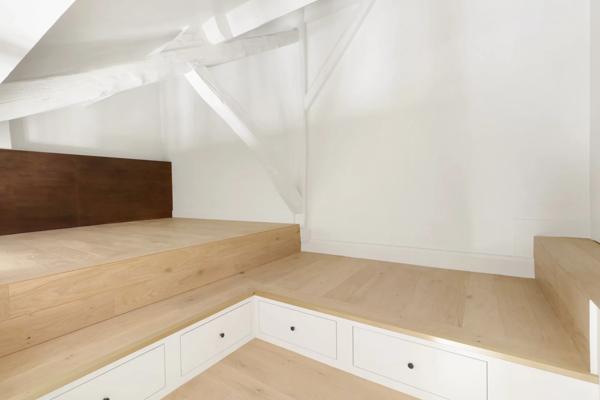 Appartement Paris 7e - RUE CLER