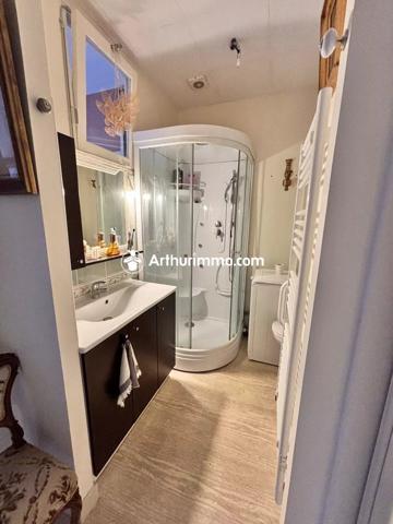 Vente Appartement 2 pièces 38 m2 à Bagnoles-de-l'Orne-Normandie