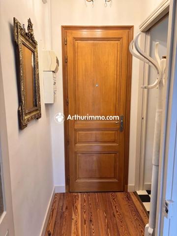 Vente Appartement 2 pièces 38 m2 à Bagnoles-de-l'Orne-Normandie