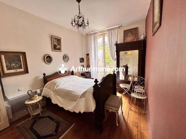 Vente Appartement 2 pièces 38 m2 à Bagnoles-de-l'Orne-Normandie