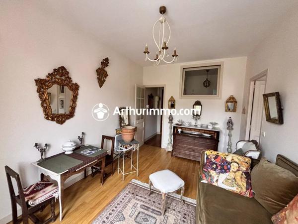 Vente Appartement 2 pièces 38 m2 à Bagnoles-de-l'Orne-Normandie