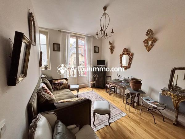 Vente Appartement 2 pièces 38 m2 à Bagnoles-de-l'Orne-Normandie