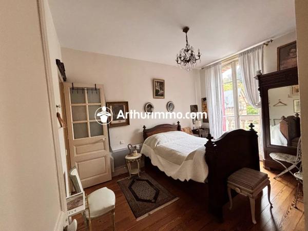 Vente Appartement 2 pièces 38 m2 à Bagnoles-de-l'Orne-Normandie