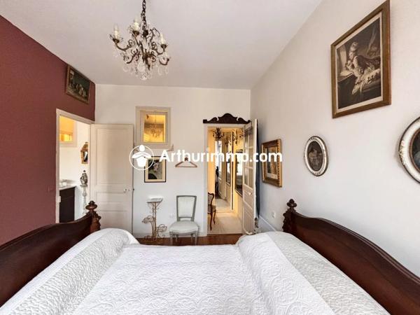 Vente Appartement 2 pièces 38 m2 à Bagnoles-de-l'Orne-Normandie