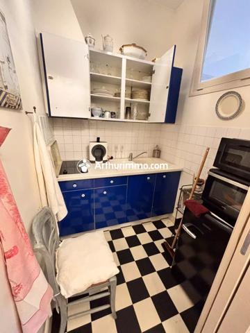 Vente Appartement 2 pièces 38 m2 à Bagnoles-de-l'Orne-Normandie
