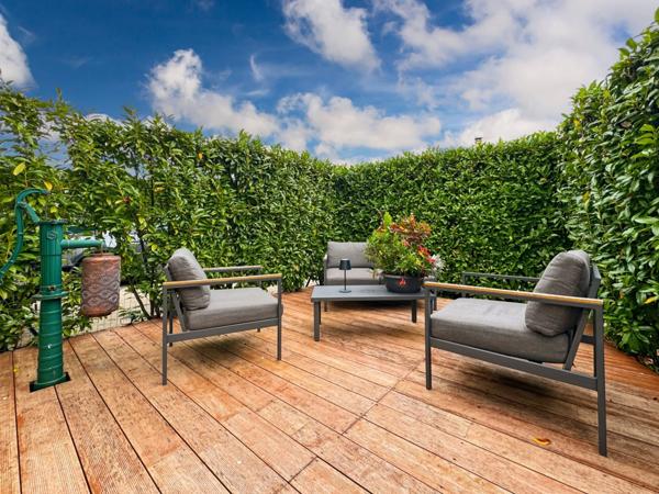 Magnifique Maison Contemporaine à vendre 5 pièces VERSONNEX (01)