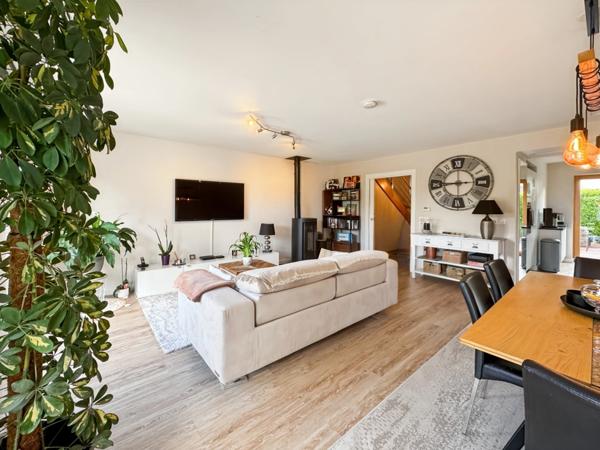 Magnifique Maison Contemporaine à vendre 5 pièces VERSONNEX (01)