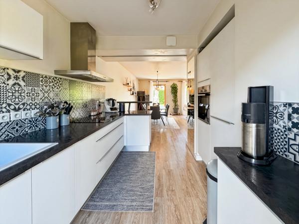 Magnifique Maison Contemporaine à vendre 5 pièces VERSONNEX (01)