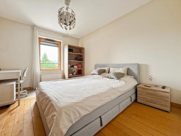 Magnifique Maison Contemporaine à vendre 5 pièces VERSONNEX (01)