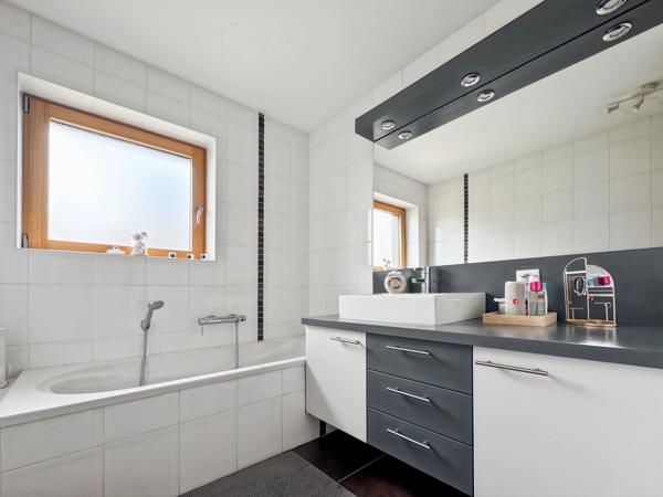 Magnifique Maison Contemporaine à vendre 5 pièces VERSONNEX (01)