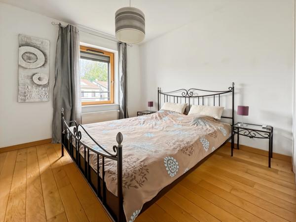 Magnifique Maison Contemporaine à vendre 5 pièces VERSONNEX (01)