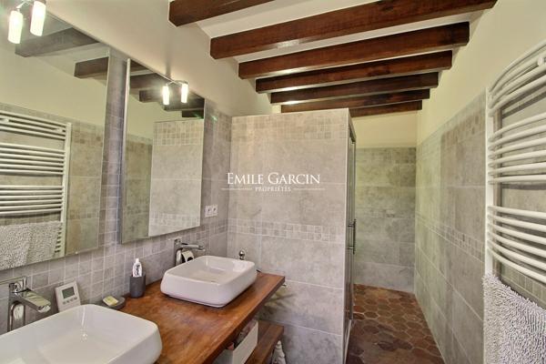 À vendre- Longère familiale - Bourgogne-Saint-Fargeau-89170- 8 ch et dépendance cadre exceptionnel  8900 m2