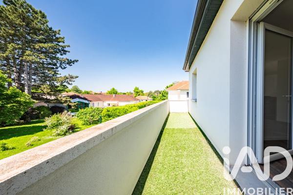 Maison à vendre 4 pièces 145 m² Baverans