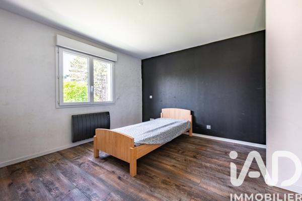 Maison à vendre 4 pièces 145 m² Baverans