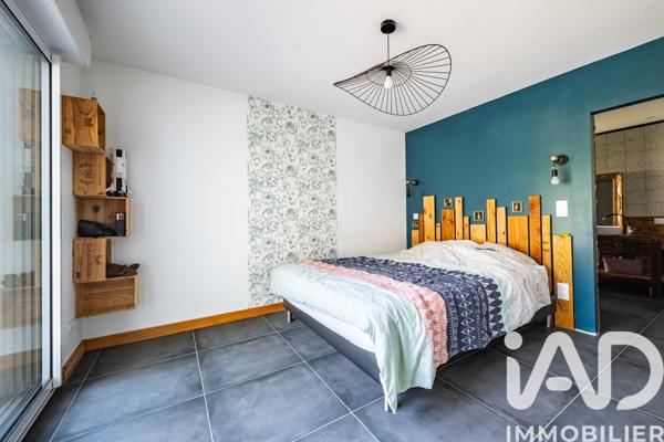 Maison à vendre 4 pièces 145 m² Baverans