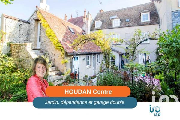 Maison à vendre 9 pièces 285 m² Houdan