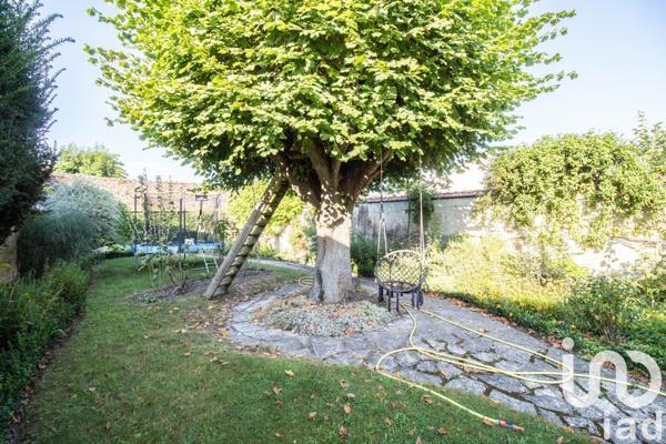 Maison à vendre 9 pièces 285 m² Houdan