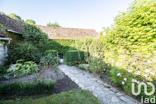 Maison à vendre 9 pièces 285 m² Houdan