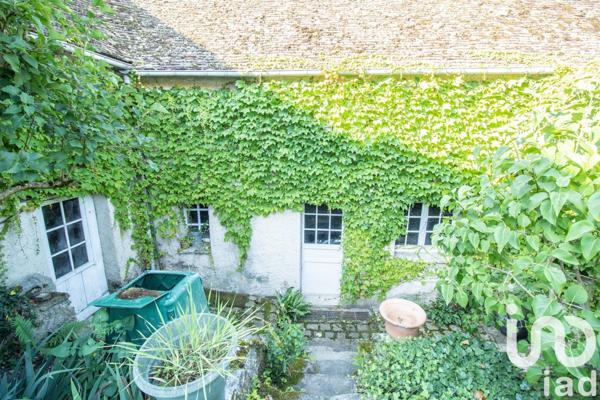 Maison à vendre 9 pièces 285 m² Houdan