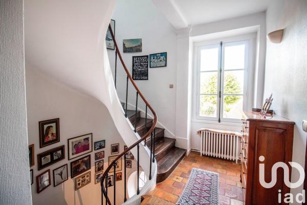 Maison à vendre 9 pièces 285 m² Houdan