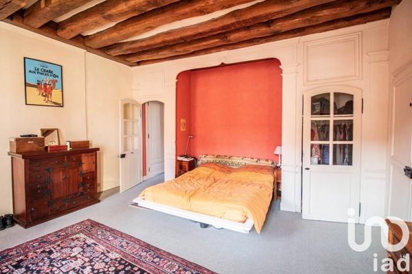 Maison à vendre 9 pièces 285 m² Houdan