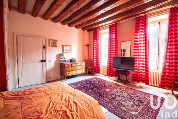 Maison à vendre 9 pièces 285 m² Houdan