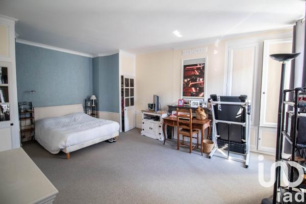 Maison à vendre 9 pièces 285 m² Houdan