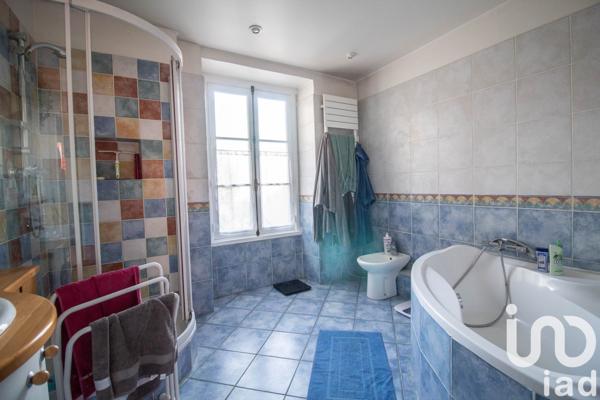 Maison à vendre 9 pièces 285 m² Houdan