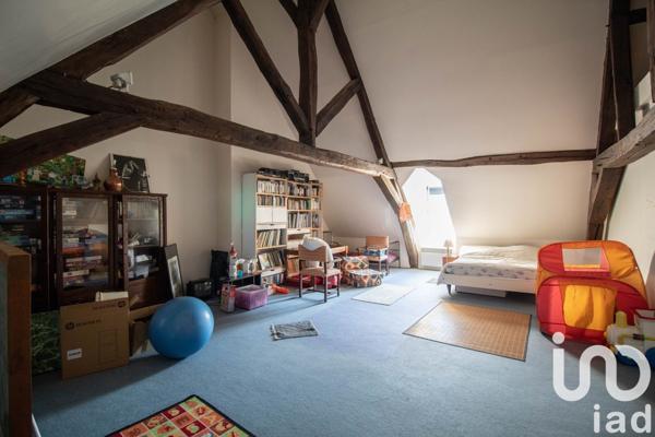 Maison à vendre 9 pièces 285 m² Houdan