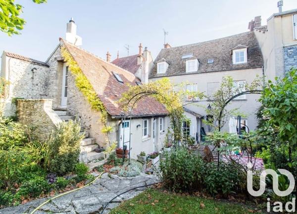Maison à vendre 9 pièces 285 m² Houdan