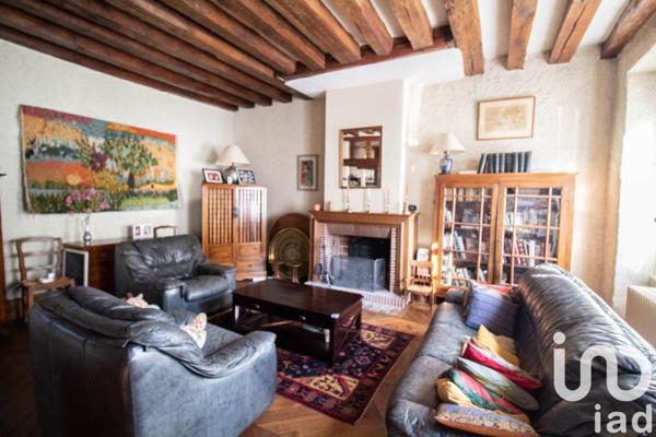 Maison à vendre 9 pièces 285 m² Houdan