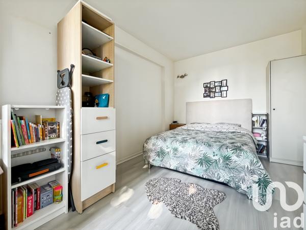 Appartement à vendre 3 pièces 69 m² Chelles