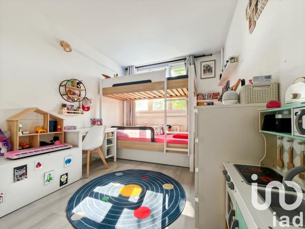 Appartement à vendre 3 pièces 69 m² Chelles