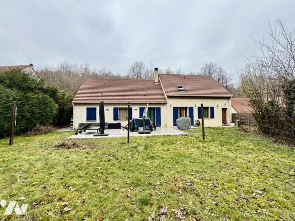 Vente Maison à Pont-Sainte-Maxence