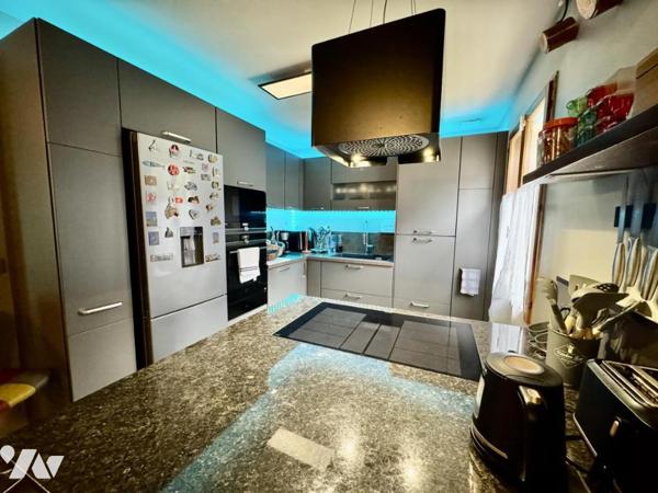 Vente Maison à Pont-Sainte-Maxence