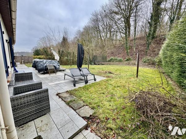 Vente Maison à Pont-Sainte-Maxence
