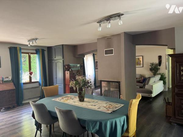 Vente Maison à Pont-Sainte-Maxence
