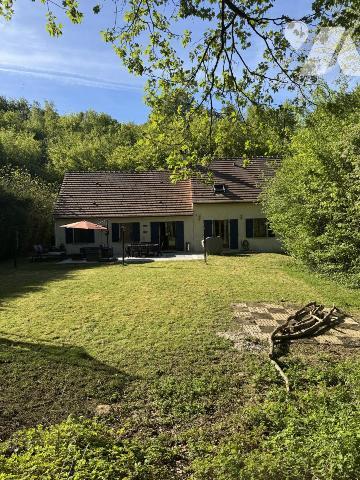 Vente Maison à Pont-Sainte-Maxence