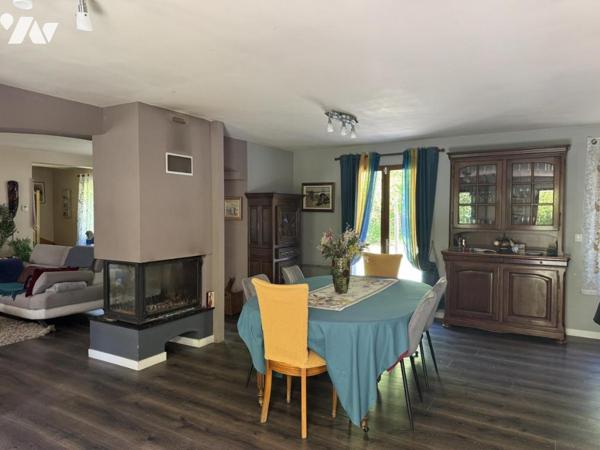 Vente Maison à Pont-Sainte-Maxence